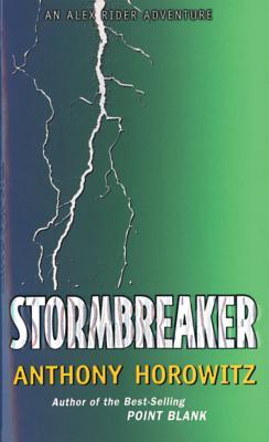 Stormbreaker