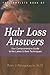 The Complete Book Of Hair Loss Answers by Peter Panagotacos The Complete Book Of Hair Loss Answers by Peter Panagotacos