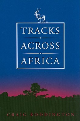 Tracks Across Africa: Another Ten Years (Hardcover)
