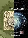 Precalculus (with CD-ROM, BCA/iLrn™ Tutorial, and InfoTrac) (Available Titles CengageNOW) Precalculus (with CD-ROM, BCA/iLrn™ Tutorial, and InfoTrac) (Available Titles CengageNOW)