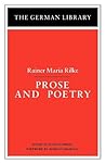 Prose and Poetry:...