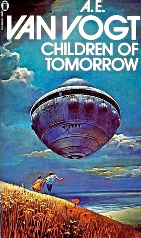 Children of Tomorrow (Paperback)