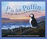 P is for Puffin by Janet Skirving