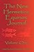 The New Hermetics Equinox J...
