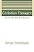 Christian Thought by Ernst Troeltsch
