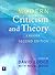 Modern Criticism and Theory by David Lodge