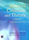 Modern Criticism ...