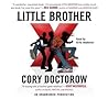 Little Brother by Cory Doctorow