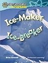 Ice-Maker, Ice-Br...