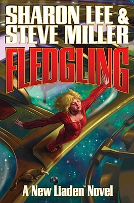 Fledgling (Theo Waitley, #1; Liaden Universe, #12)