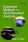 Extraction Methods for Environmental Analysis