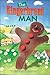 The Gingerbread Man by Brenda Parkes
