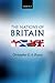 The Nations of Britain by Christopher G.A. Bryant