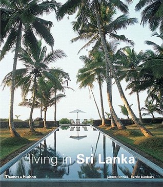 Living in Sri Lanka (Hardcover)