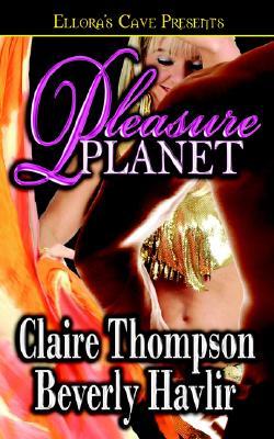 Pleasure Planet (Paperback)