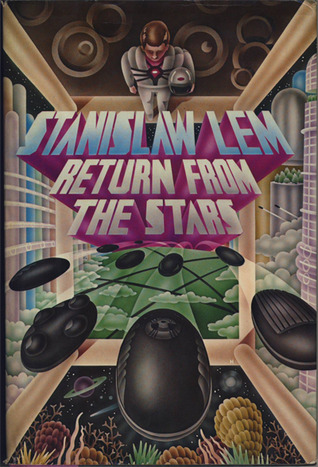 Return from the Stars