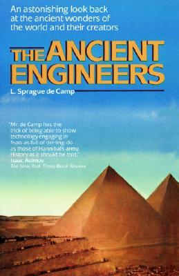 The Ancient Engineers (Paperback)
