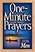 One-Minute Prayers for Men