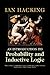 An Introduction to Probability and Inductive Logic