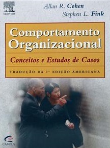 Comportamento Organizacional