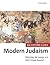 Modern Judaism by Nicholas de Lange