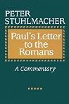 Paul's Letter to ...