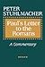 Paul's Letter to the Romans: A Commentary