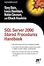 SQL Server 2000 Stored Proc...
