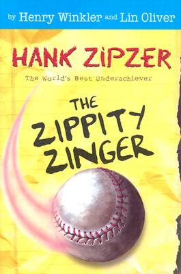 The Zippity Zinger (Hardcover)