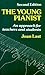 The Young Pianist by Joan Last