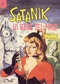 Satanik n.1: La legge del male
