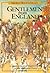 Gentlemen from England (Bor...