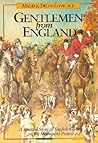Gentlemen from England (Borealis Books) Gentlemen from England (Borealis Books)