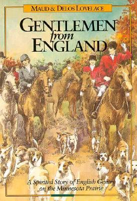Gentlemen from England (Borealis Books)