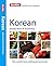Berlitz Korean Phrase Book & Dictionary (English and Korean Edition)