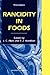 Rancidity in Foods by John C. Allen