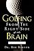 Golfing From the Right Side of the Brain
