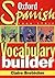 The Oxford Spanish Cartoon-strip Vocabulary Builder