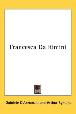 Francesca da Rimini (Paperback)