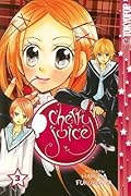Cherry Juice, Vol. 03