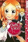 Cherry Juice, Vol. 03