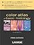Color Atlas of Basic Histology (LANGE Basic Science)