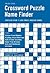 Crossword Puzzle Name Finder