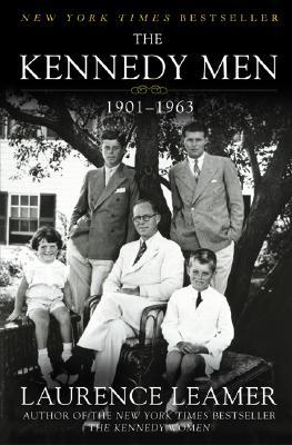 The Kennedy Men: 1901-1963 (Paperback)
