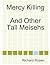 Mercy Killing And Other Tall Meisehs