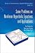 SOME PROBLEMS ON NONLINEAR HYPERBOLIC EQUATIONS AND APPLICATIONS (Series in Contemporary Applied Mathematics, 15)