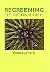 Regreening the National Parks (Berg Women's) Regreening the National Parks (Berg Women's)