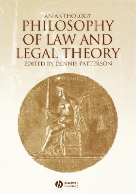 Philosophy of law and legal theory : an anthology (Paperback)
