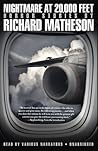 Nightmare at 20,000 Feet by Richard Matheson Nightmare at 20,000 Feet by Richard Matheson