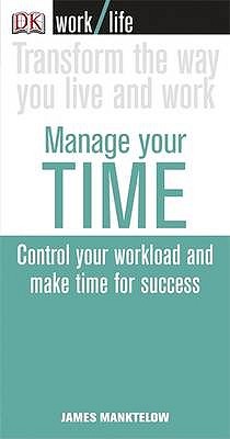 Manage Your Time (WorkLife)